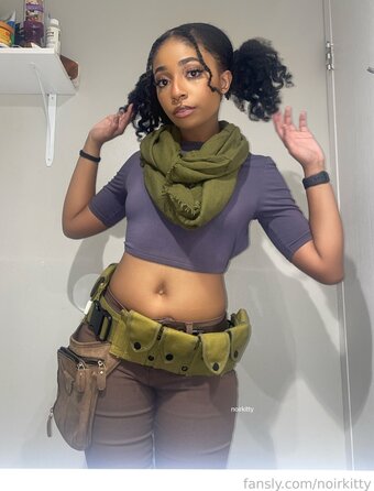 noirkitty / noirkittyyy Nude Leaks OnlyFans Photo 18