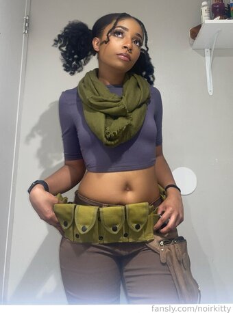 noirkitty / noirkittyyy Nude Leaks OnlyFans Photo 19