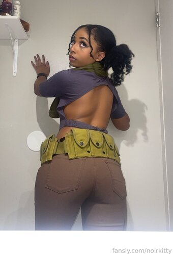 noirkitty / noirkittyyy Nude Leaks OnlyFans Photo 20