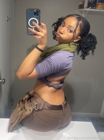 noirkitty / noirkittyyy Nude Leaks OnlyFans Photo 22