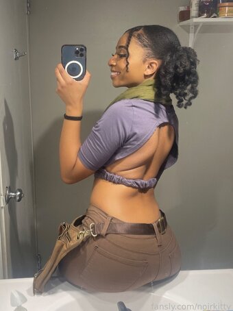 noirkitty / noirkittyyy Nude Leaks OnlyFans Photo 23