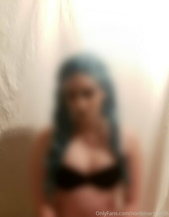 nonbinary-bitch Nude Leaks Photo 8