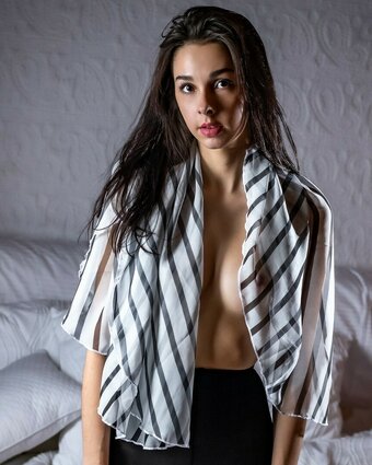 nora.iris Nude Leaks Photo 22