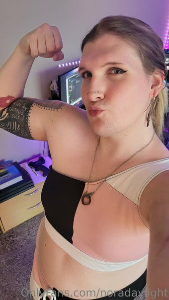 noradaylight Nude Leaks Photo 9