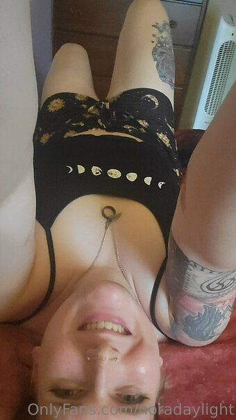 noradaylight Nude Leaks Photo 10