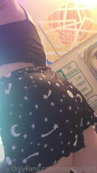 noradaylight Nude Leaks Photo 12