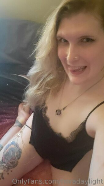 noradaylight Nude Leaks Photo 13