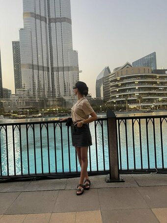 NoraExplorer / noraexplorerr / noratheexplorerr Nude Leaks OnlyFans Photo 4