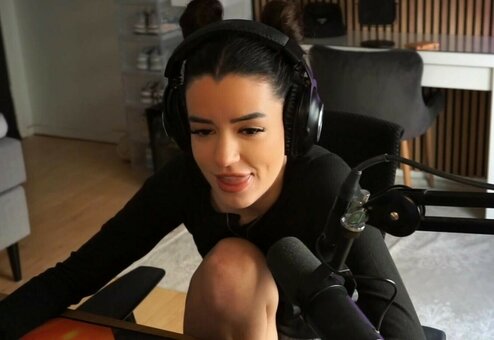 NoraExplorer / noraexplorerr / noratheexplorerr Nude Leaks OnlyFans Photo 10