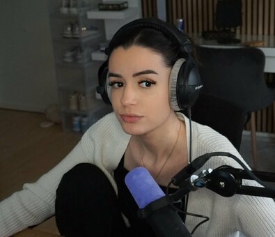 NoraExplorer / noraexplorerr / noratheexplorerr Nude Leaks OnlyFans Photo 22