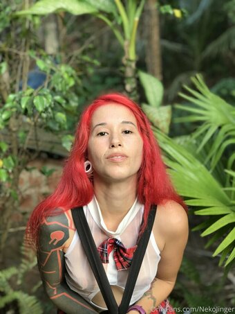 noraredmain Nude Leaks Photo 2