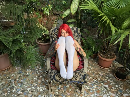 noraredmain Nude Leaks Photo 18