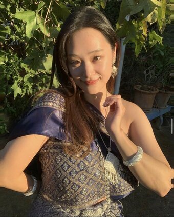 Noruledtae / Tay Yoon Nude Leaks Photo 2