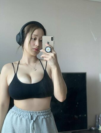 Noruledtae / Tay Yoon Nude Leaks Photo 10