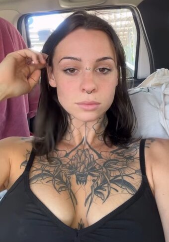 Nosilaa / https: / nosiiila / nosilaa__ Nude Leaks Photo 10