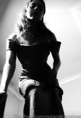 Notanotherginge Nude Leaks OnlyFans Photo 6