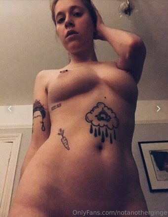 Notanotherginge Nude Leaks OnlyFans Photo 18