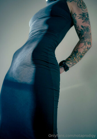 Notaprodigy Nude Leaks OnlyFans Photo 53