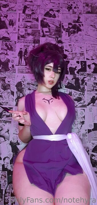 notehyra Nude Leaks Photo 5