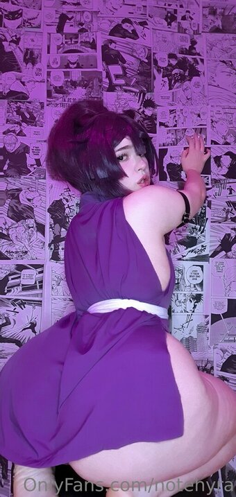 notehyra Nude Leaks Photo 6
