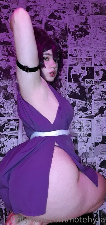 notehyra Nude Leaks Photo 20