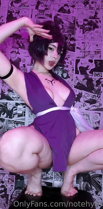 notehyra Nude Leaks Photo 21