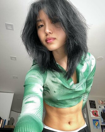 Notevenemily / stillnotemily Nude Leaks Photo 2