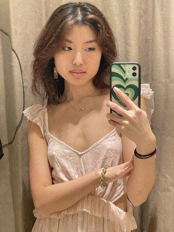 Notevenemily / stillnotemily Nude Leaks Photo 7