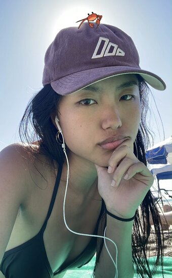 Notevenemily / stillnotemily Nude Leaks Photo 11