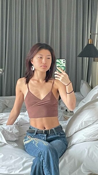 Notevenemily / stillnotemily Nude Leaks Photo 13