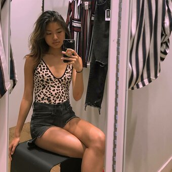 Notevenemily / stillnotemily Nude Leaks Photo 22