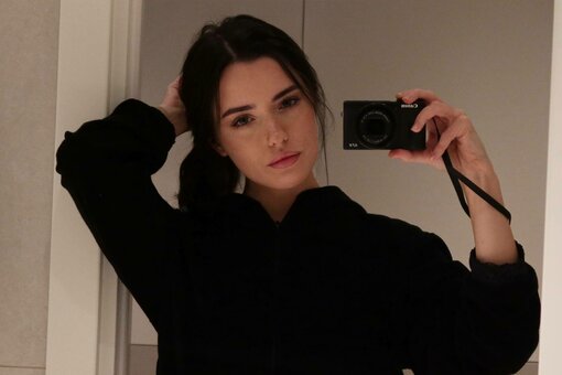 notevuushka Nude Leaks Photo 2