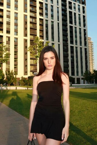 notevuushka Nude Leaks Photo 4