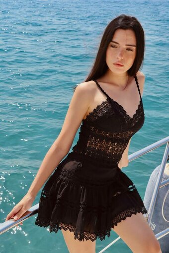 notevuushka Nude Leaks Photo 11