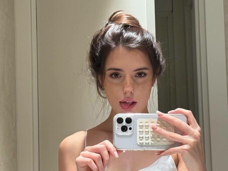 notevuushka Nude Leaks Photo 12