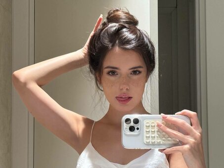 notevuushka Nude Leaks Photo 13