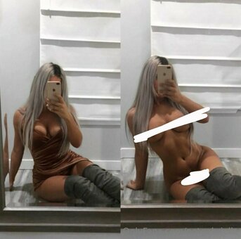 notgabrielle Nude Leaks Photo 10