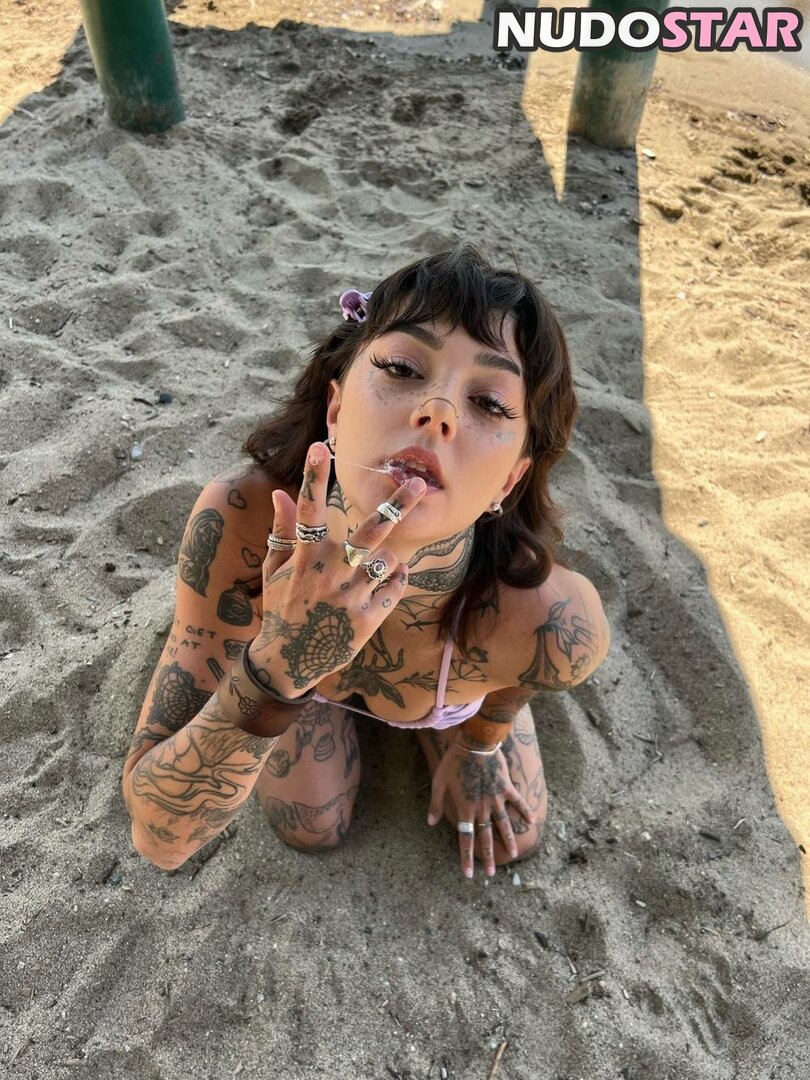 Notsickof3xxx Nude Leaks Photo 2 - NudoStar