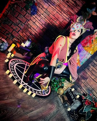 Notsoerudite / not_so_erudite Nude Leaks Photo 29