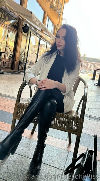 notsofia Nude Leaks Photo 11