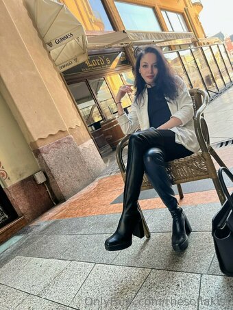 notsofia Nude Leaks Photo 13