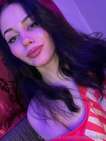 notsofia Nude Leaks Photo 14