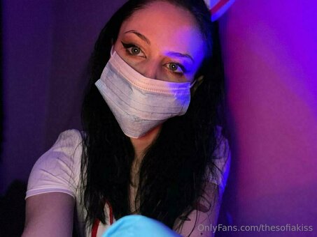 notsofia Nude Leaks Photo 17