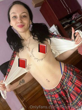 notsofia Nude Leaks Photo 20