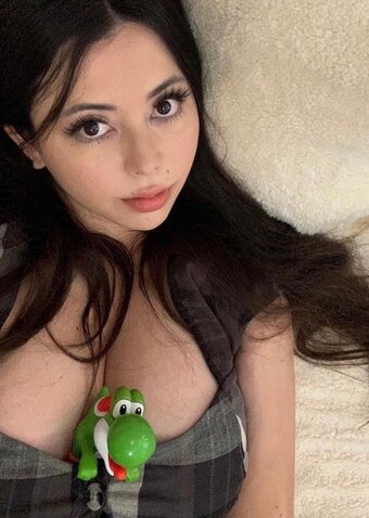 notsofiacoppola Nude Leaks OnlyFans Photo 2