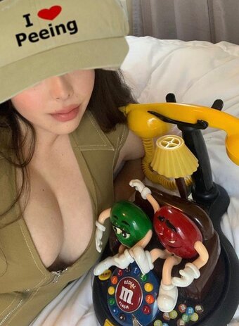 notsofiacoppola Nude Leaks OnlyFans Photo 5