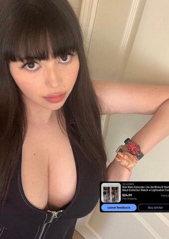 notsofiacoppola Nude Leaks OnlyFans Photo 13