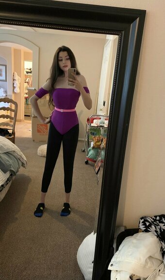 notsofiacoppola Nude Leaks OnlyFans Photo 21