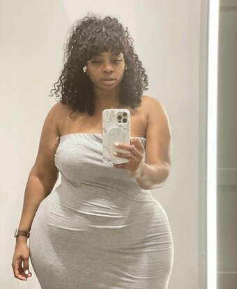 NotSoThick Nude Leaks Photo 5
