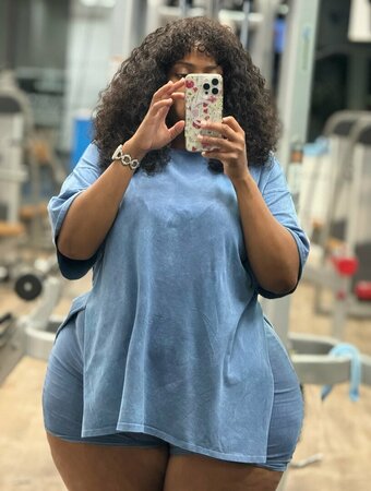 NotSoThick Nude Leaks Photo 15